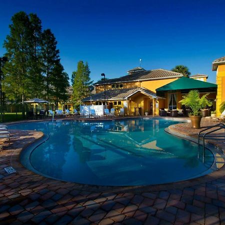 Saratoga Resort Villas- Near Disney Kissimmee Fasilitas foto