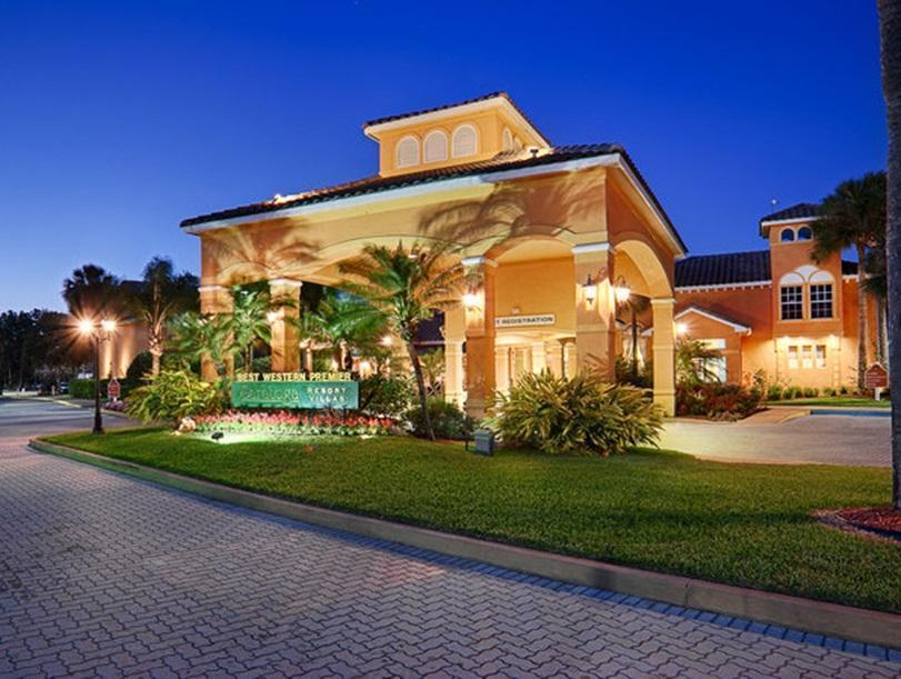 Saratoga Resort Villas- Near Disney Kissimmee Bagian luar foto
