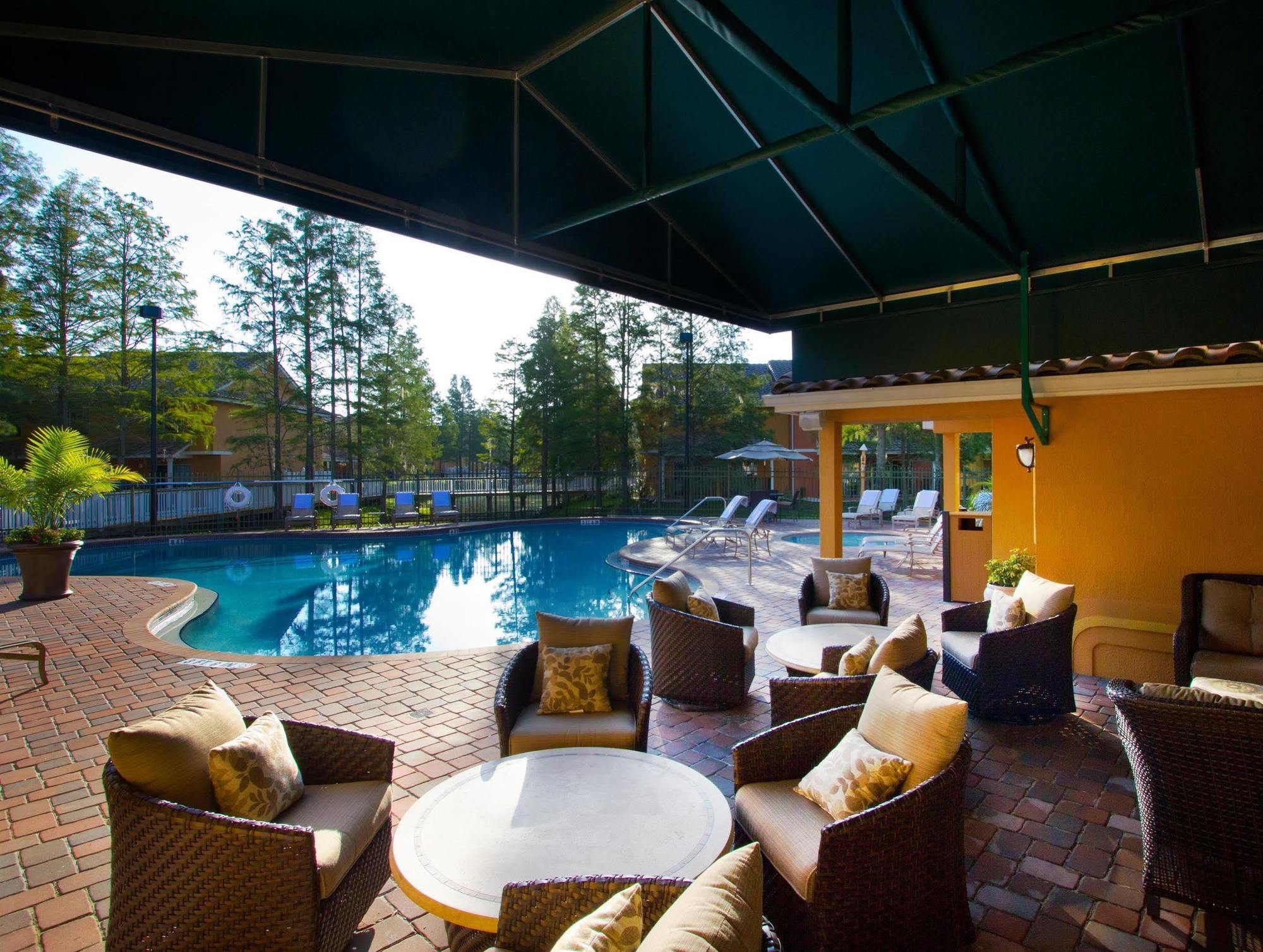 Saratoga Resort Villas- Near Disney Kissimmee Bagian luar foto